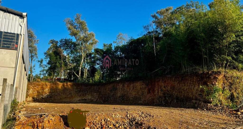 Terreno para venda em Farroupilha, América - Confira já!