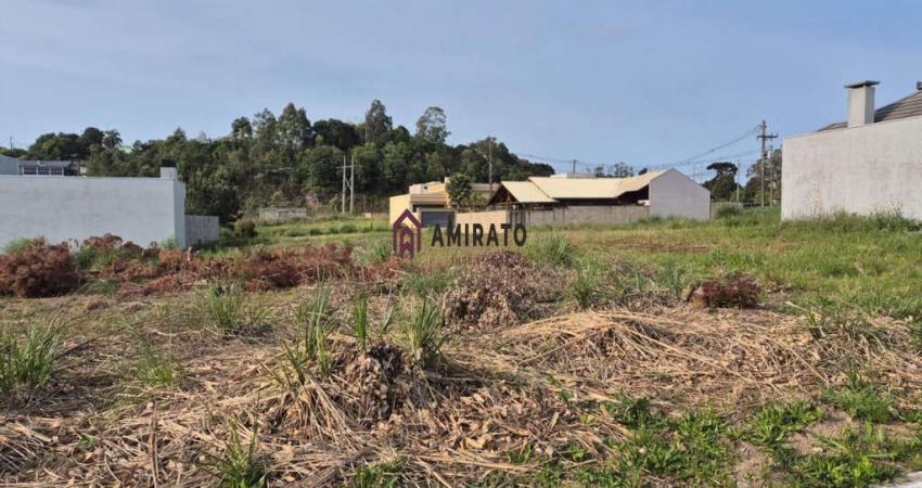 Oportunidade: Terreno para venda no Bairro Belvedere em Farroupilha