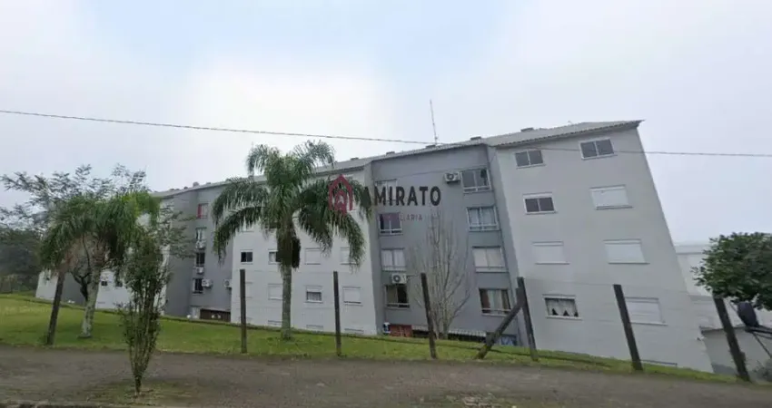 Apartamento Usado em Farroupilha: Minha Casa Minha Vida, Área de Lazer e Salão de Festas
