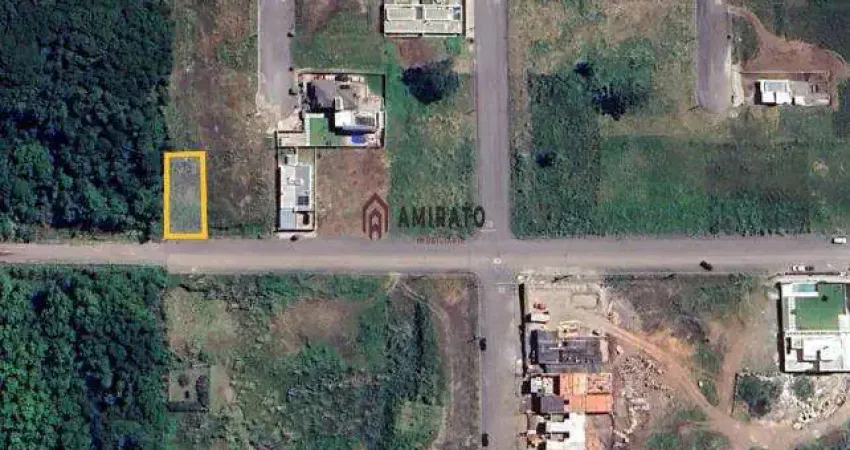 Oportunidade: Terreno em São Francisco, Farroupilha - Felicitá