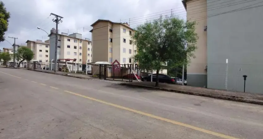 Apartamento minha casa minha vida em Farroupilha no bairro Cinquentenário