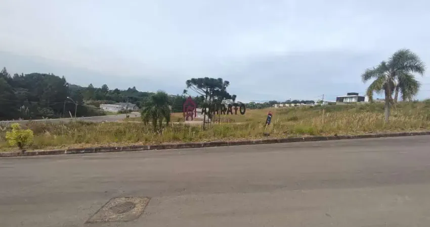 Terreno à venda no bairro São Francisco em Farroupilha