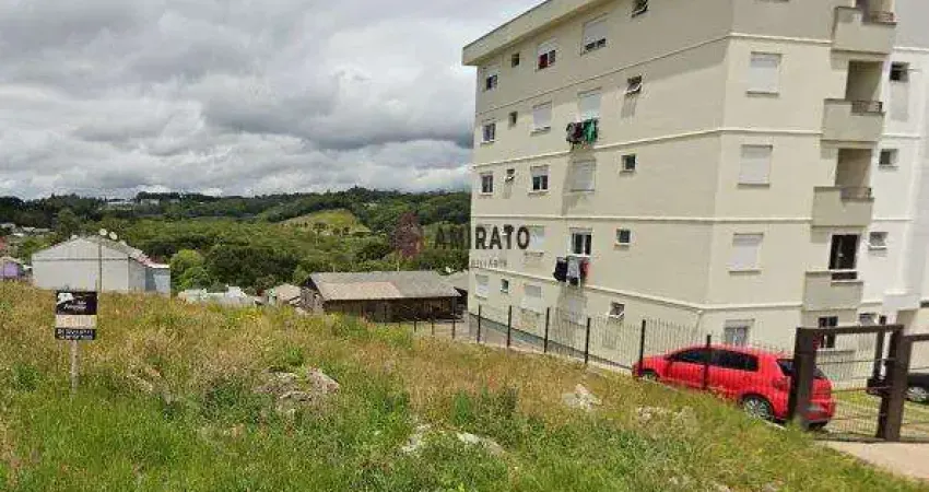 Oportunidade: Terreno para venda em São Giácomo, Caxias do Sul