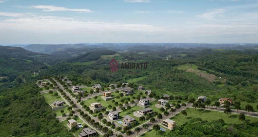 Terreno à venda no São Francisco, Farroupilha 