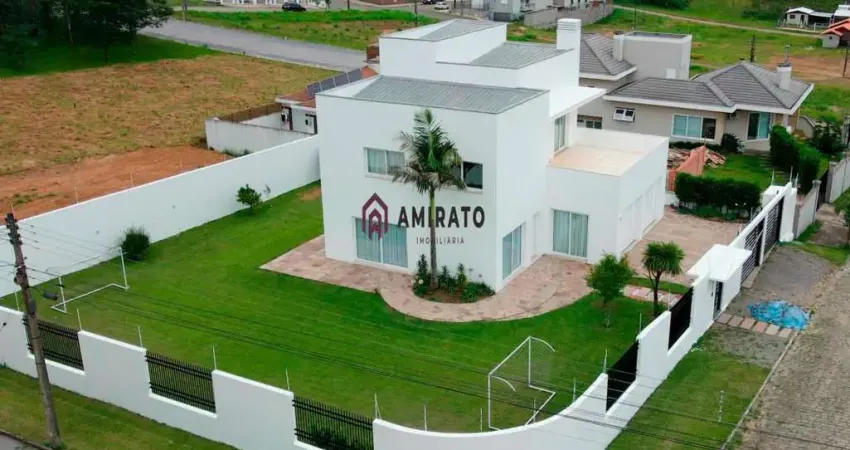 Linda Casa Mobiliada à venda no Bairro São Luiz, Farroupilha