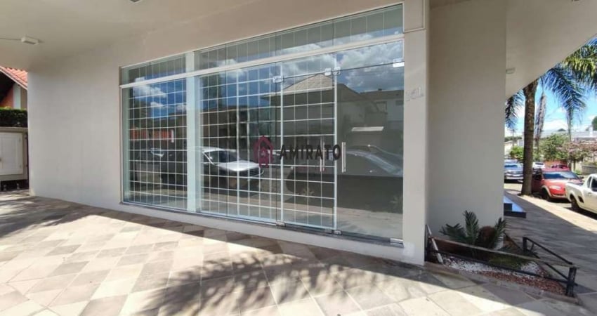 Aluguel de Sala Comercial em Farroupilha - Centro - 85m²