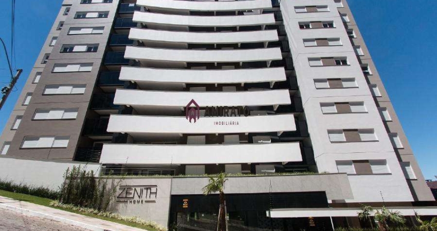 Edifício Zenith Home – Madureira -  Caxias do Sul/RS