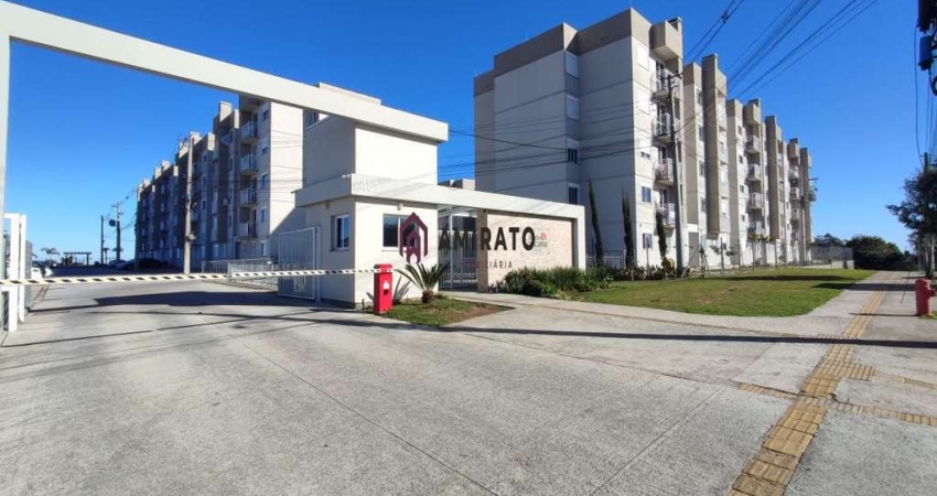 Apartamento Semimobiliado no Bairro São José em Farroupilha - Minha Casa Minha Vida