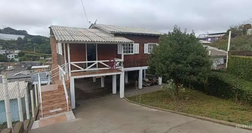 O Lar Perfeito Está Aqui — No Bairro Ipanema!
Onde o Conforto Encontra a Localização Ideal!