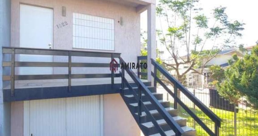 Sobrado à venda e aluguel em São Francisco, Farroupilha - Semi-novo