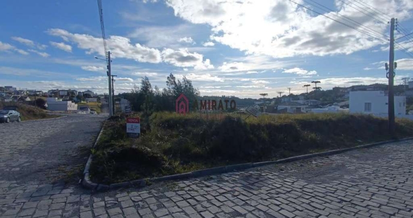Terreno à venda no São Francisco, Farroupilha 