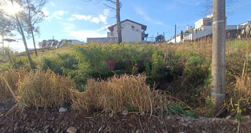 Terreno à Venda - Esquina - Bairro São Francisco - 363 m²