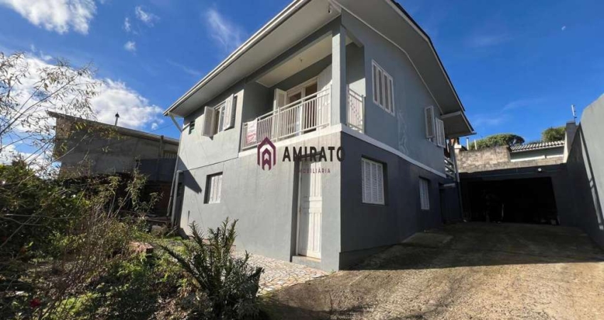 Imóvel com área de lazer à venda em Farroupilha, Centenário. Venha conferir!