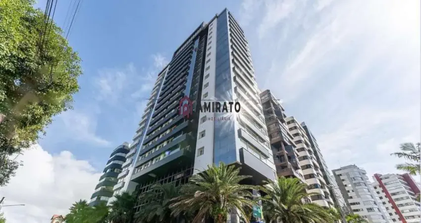 Apartamento à venda em Torres - Centro, Novo - Pronto para morar, com piscina e área de lazer