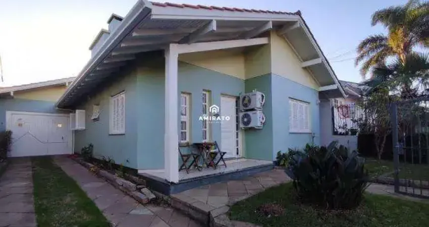 Casa com 3 quartos à venda no São Luiz, Farroupilha 