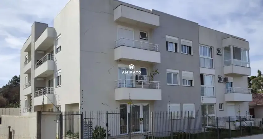 Apartamento à venda em Farroupilha - Imigrante, 95m², churrasqueira e salão de festas