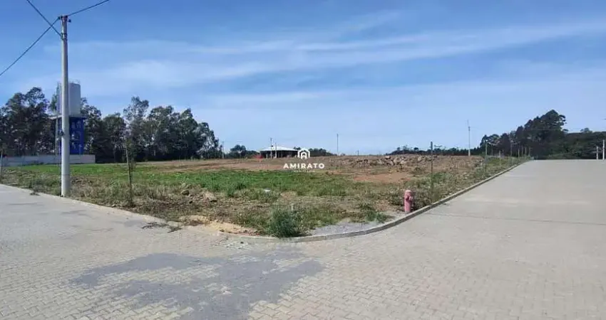 Terreno à venda no parque vitta – bairro farrapos, farroupilha