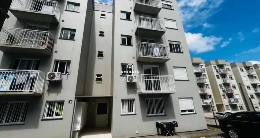 Imóvel à venda em farroupilha: apartamento com playground e salão de festas - minha casa minha vida