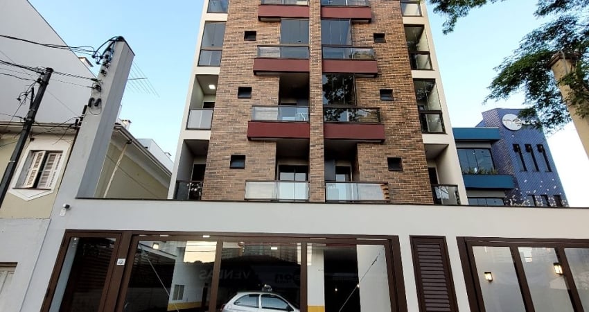 Lindo Apartamento com acabamento de alto padrão, 2 dormitórios 1 Suite  e 1 garagem