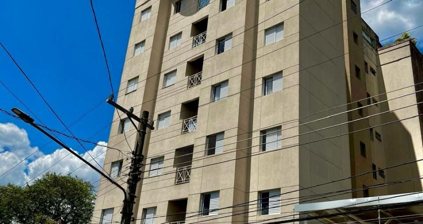 Cobertura Centro com 3 Dormitórios, Sala com Sacada, Cozinha Planejada, 2 Garans