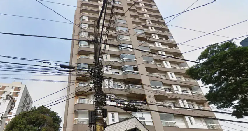 Lindo Apto Nova Petrópolis Com 129m2 Área Útil 3 Suítes e 3 Garagens