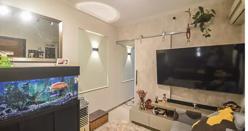 Lindo Sobrado Bairro Assunção com 3 Dormitórios, 1 Suíte e 2 Garagens