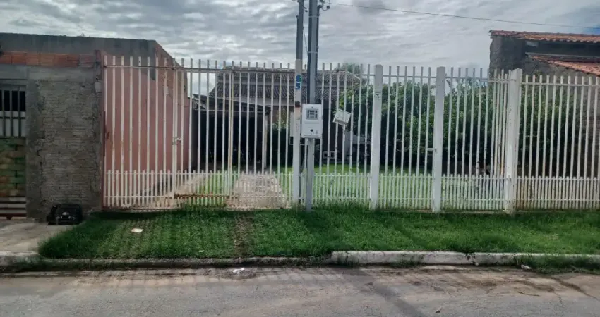 Casa à venda na Rua Tarumã, 01, Jardim Imperial II, Cuiabá