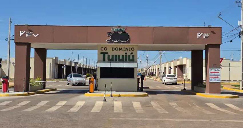 Casa em Condomínio a venda no Bairro Altos do Parque em Cuiabá