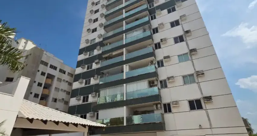 Apartamento com 3 quartos para alugar na Rua Marechal Floriano Peixoto, 1800, Duque de Caxias I, Cuiabá