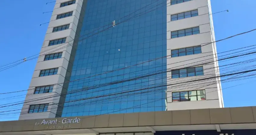 Sala comercial com 2 salas para alugar na Avenida Miguel Sutil, 8388, Santa Rosa, Cuiabá