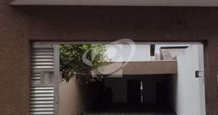 Casa Residencial para locação, Vila Guarani (Zona Sul), São Paulo - CA0040.