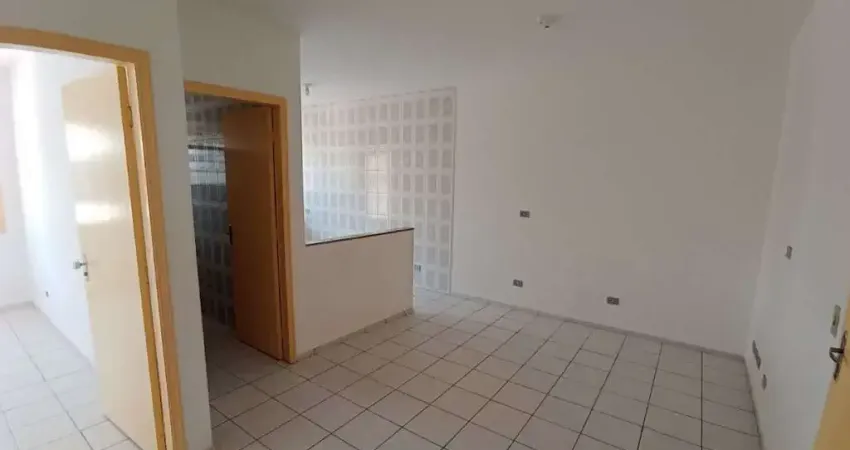 Apartamento com 2 dormitórios para alugar, 60 m² por R$ 1.935,00 - Jabaquara (Zona Sul) - São Paulo/SP