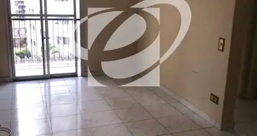Apartamento Residencial à venda, Vila Guarani (Zona Sul), São Paulo - AP0256.