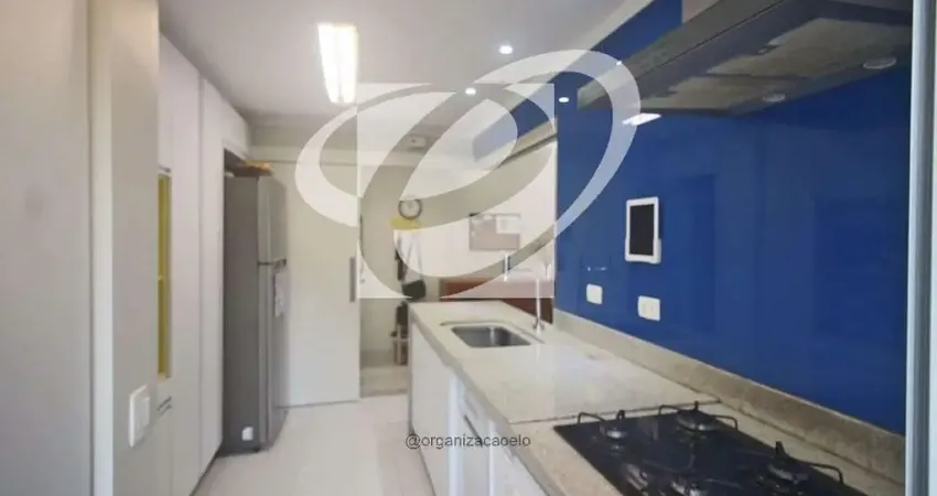 Apartamento Residencial à venda, Bosque da Saúde, São Paulo - AP0448.