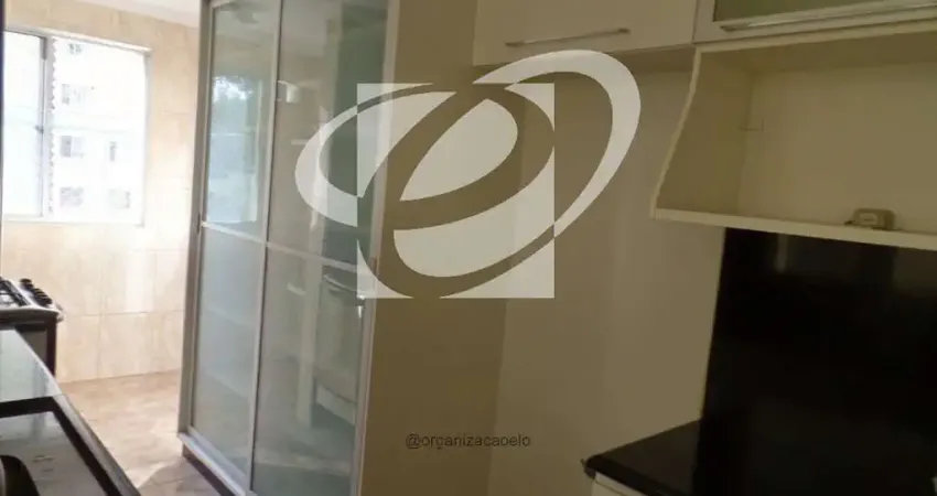 Apartamento Residencial à venda, Vila Parque Jabaquara, São Paulo - AP0461.
