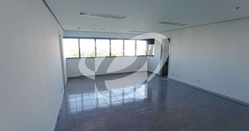 Sala Comercial para locação, Vila Monte Alegre, São Paulo - SA0003.
