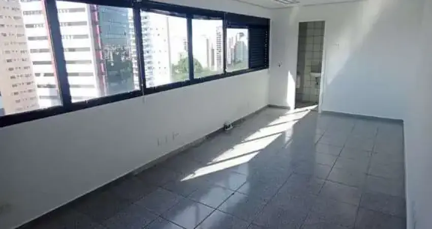 Sala Comercial para locação, Vila Monte Alegre, São Paulo - SA0004.