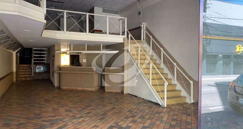 Salão para alugar, 360 m² por R$ 23.750,00 - Vila Mariana - São Paulo/SP