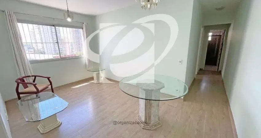 Apartamento Residencial à venda, Vila Guarani (Zona Sul), São Paulo - AP0524.