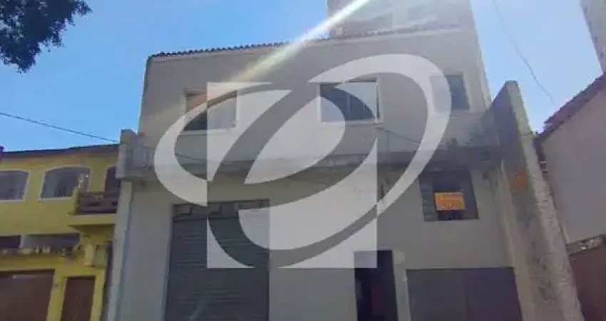 Galpão Comercial para locação, São Judas, São Paulo - GA0002.