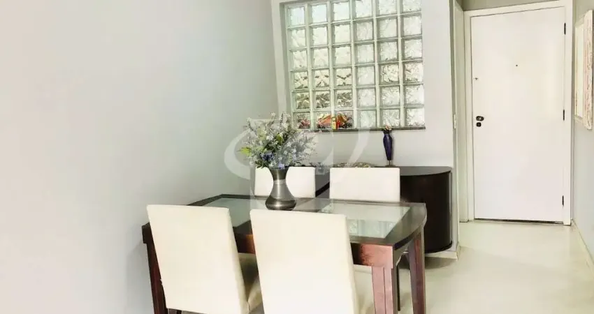 Apartamento Residencial à venda, Mirandópolis, São Paulo - AP0560.