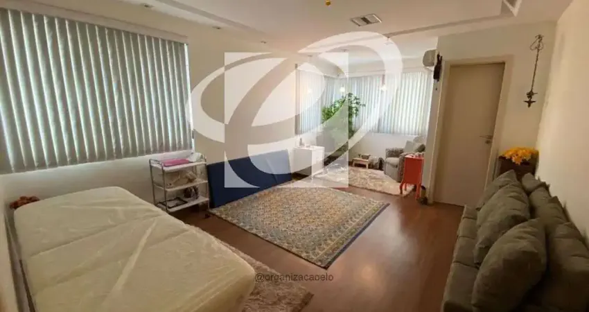 Sala Comercial à venda, Vila Clementino, São Paulo - SA0023.