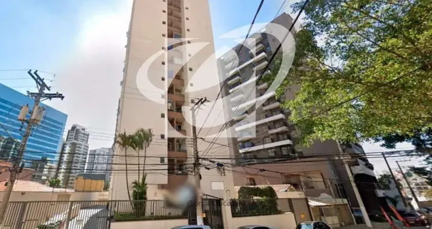 Apartamento Residencial à venda, Vila Guarani (Zona Sul), São Paulo - AP0621.
