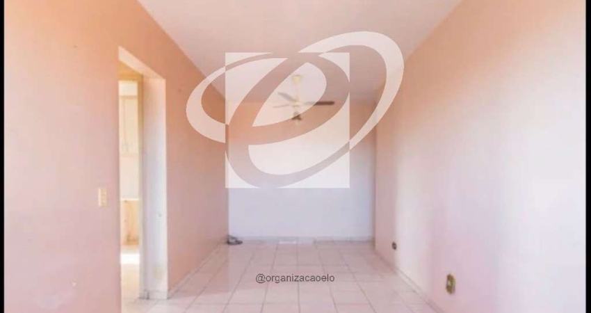 Apartamento Residencial à venda, Vila do Encontro, São Paulo - AP0622.