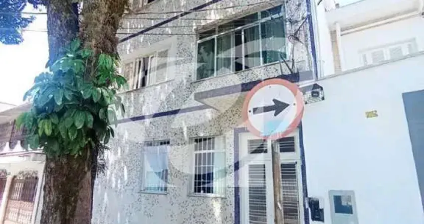 Apartamento com 2 dormitórios à venda, 80 m² por R$ 599.000,00 - Mirandópolis - São Paulo/SP