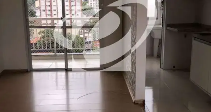 Apartamento Residencial à venda, Mirandópolis, São Paulo - AP0702.