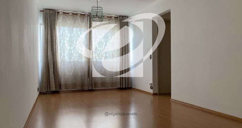 Apartamento Residencial à venda, Vila da Saúde, São Paulo - AP0748.