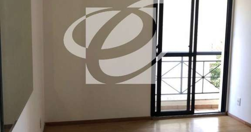 Apartamento Residencial à venda, Chácara Inglesa, São Paulo - AP0750.