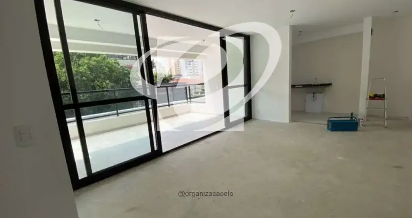 Apartamento Residencial à venda, Saúde, São Paulo - AP0772.