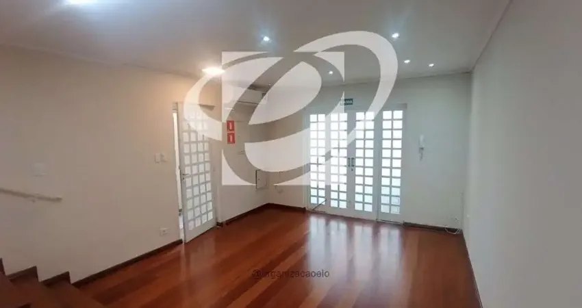 Sobrado Residencial para venda e locação, Planalto Paulista, São Paulo - SO0021.